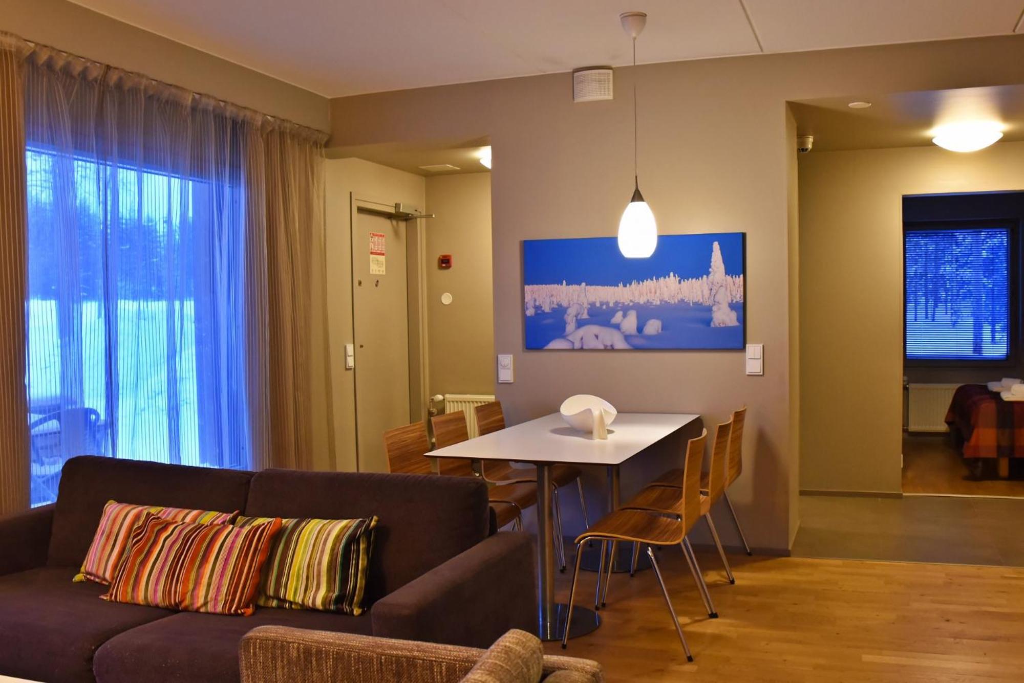 Levi Suites Levin Klubi Room photo